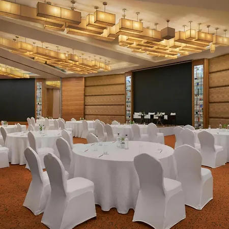 Meluha The Fern Mumbai, Powai, Series By Marriott-2