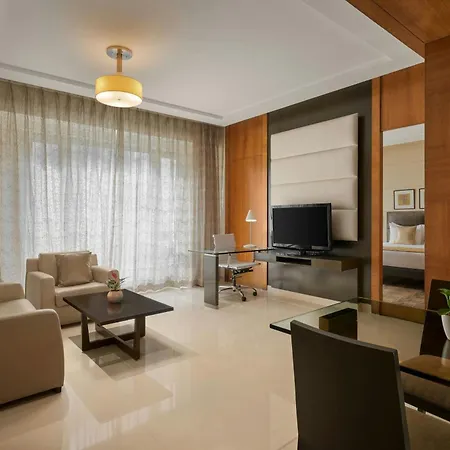 Meluha The Fern Mumbai, Powai, Series By Marriott-3