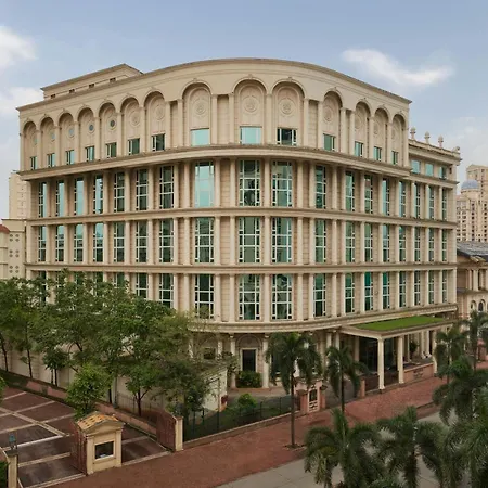Meluha The Fern Mumbai, Powai, Series By Marriott-2